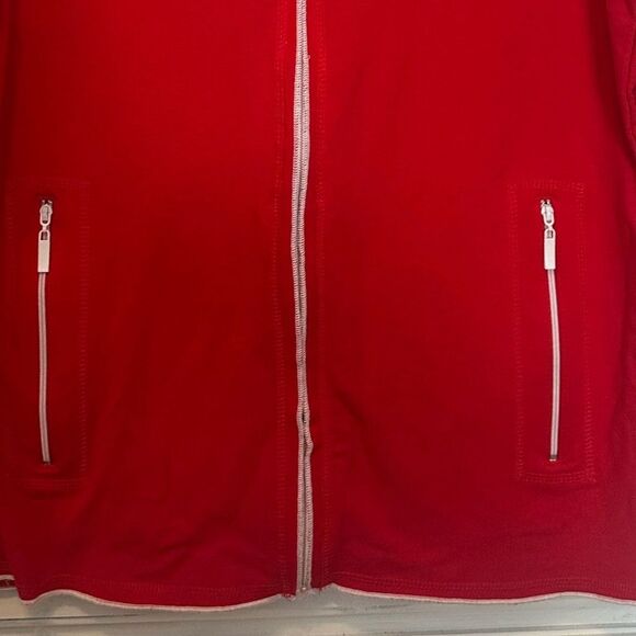 Vintage White Stag Lightweight Jacket‎ - Picture 6 of 16